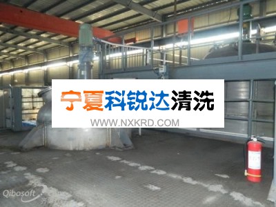 贝尔佐纳高分子材料在反应釜上的应用