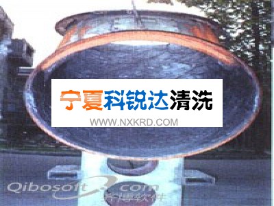 耐磨防腐胶泥修补技术