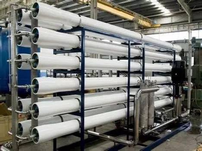 反渗透（RO）膜清洗技术：污染机理、清洗策略与前沿进展